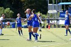 FH vs Nichols  Wheaton College Field Hockey vs Nichols College. - Photo By: KEITH NORDSTROM : Wheaton, field hockey, FH2021